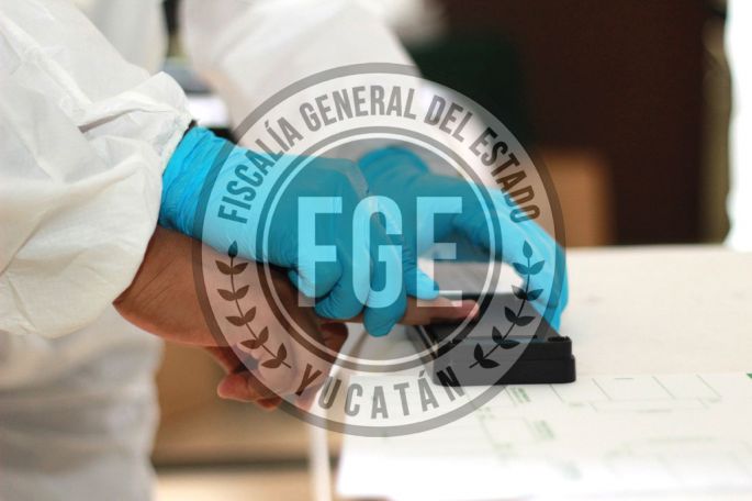 Sentenciado a 53 años de prisión por feminicidio