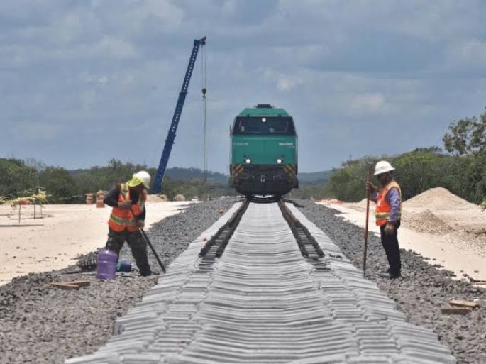 Expertos de la ONU alertan que el Tren Maya podría afectar los derechos de los pueblos indígenas en México