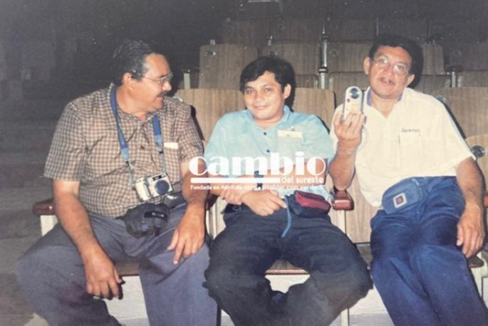 FOTO DEL RECUERDO