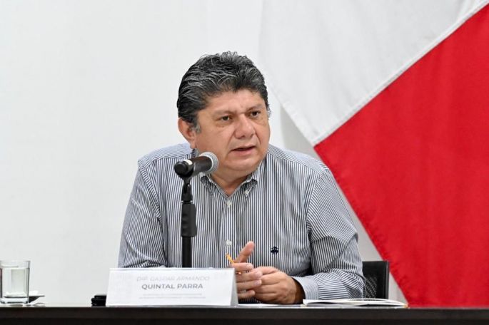 Sector empresarial, a favor de la iniciativa del PRI de darle autonomía a la Fiscalía de Yucatán