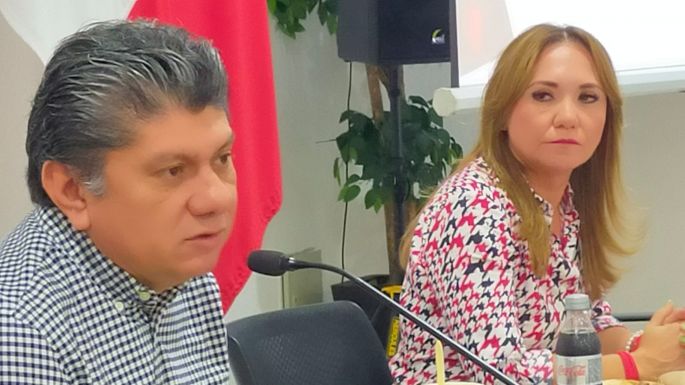 Fracción del PRI le apuesta a iniciativas de ley de calidad