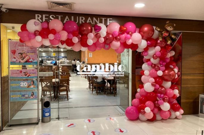 Cafés de Mérida: Chapur agradable sitio de reunión
