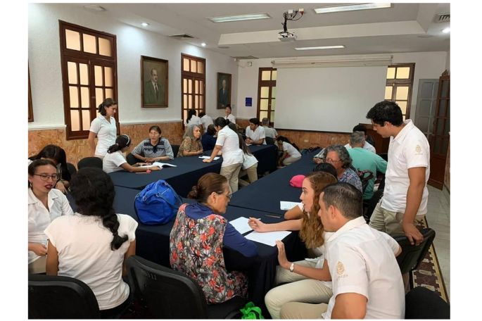 La Universidad de los Mayores de la UADY abre inscripciones   