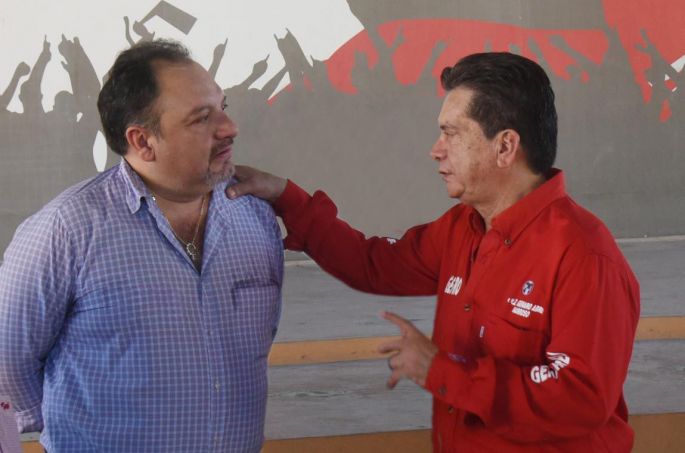 Pancho Torres dejará la dirigencia estatal del PRI, habrá elecciones internas 