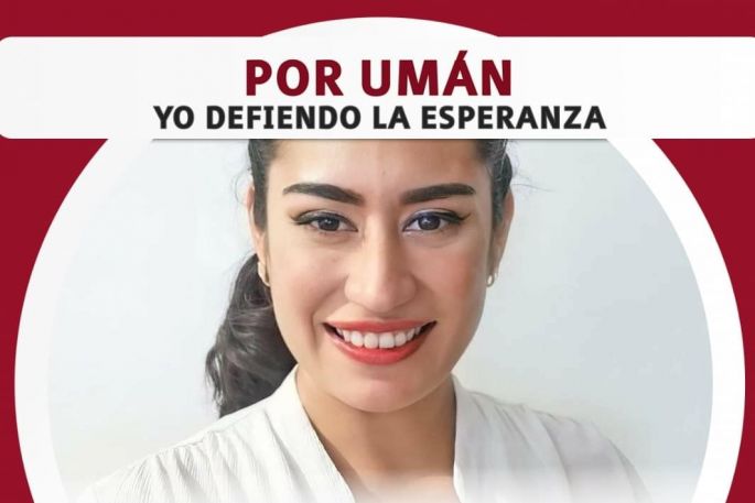 Por manejar borracha, detienen a la Consejera estatal de Morena y excandidata a la alcaldía de Umán, Kenia Sauri Madariaga
