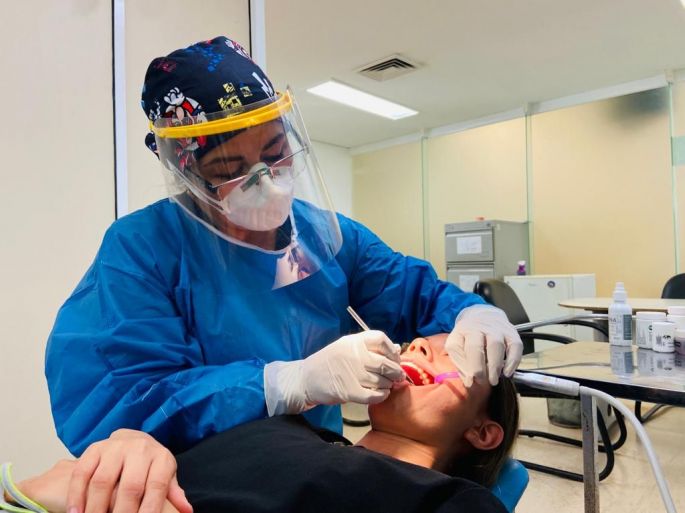 Llegarán 13 Unidades Dentales al IMSS Yucatán para reforzar atención bucal
