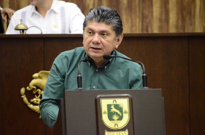 Fracción del PRI le apuesta a una democracia participativa más accesible