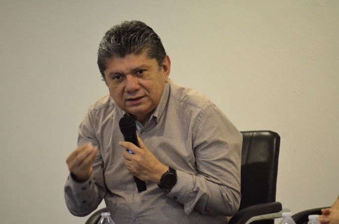 Consultas populares le darán poder real a la gente: Gaspar Quintal
