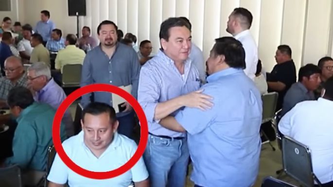 El PRD yucateco, “con la luna y con el sol”; sin conducción rumbo a su extinción 