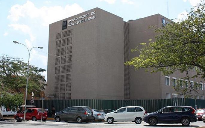 En el Día de la Mujer, las mujeres con cáncer no son atendidas en la UMAE en Yucatán