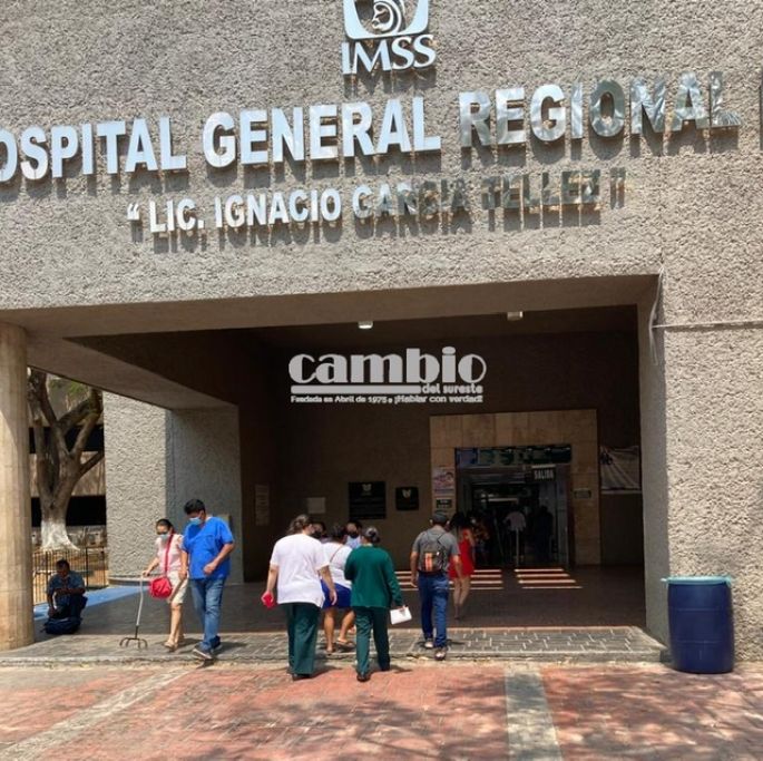 Denuncia ciudadana: Personal médico del consultorio 24 matutino de la T1 maltrata a pacientes