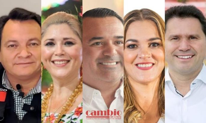 Del aplausómetro y el público, a las encuestas políticas