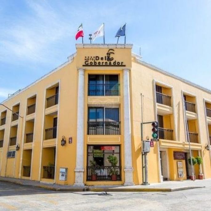 Las vacaciones del período de Semana Santa dejaron alta ocupación hotelera en Yucatán
