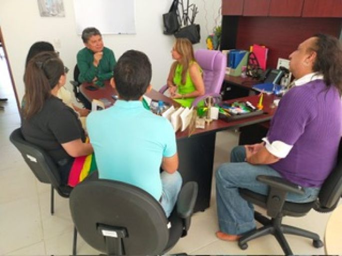 Presenta el PRI iniciativa que reconocerá la identidad de la población LGBTTTIQ+