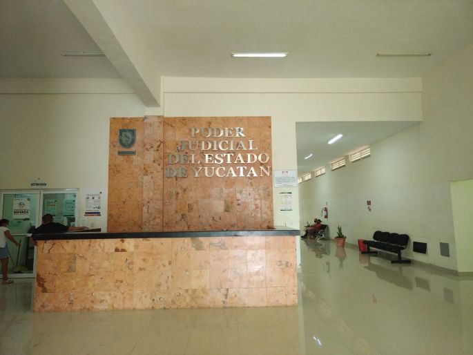 En prisión preventiva los hombres que atacaron y dieron muerte a un joven en el municipio de Oxkutzcab.