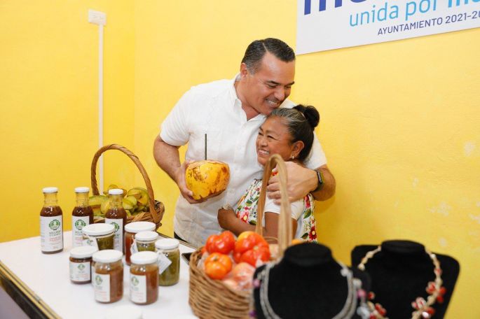 Renán Barrera impulsa la preservación del medio ambiente en el Municipio
