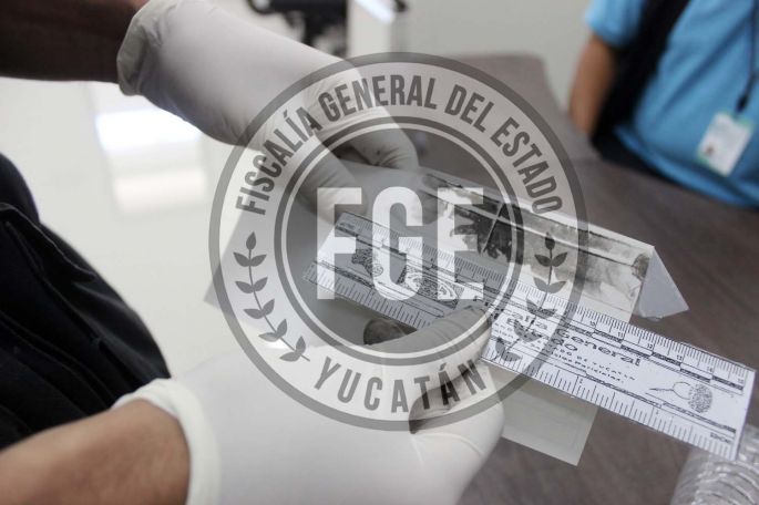 Formulan cargos a sujeto por tocar de forma lasciva a mujer