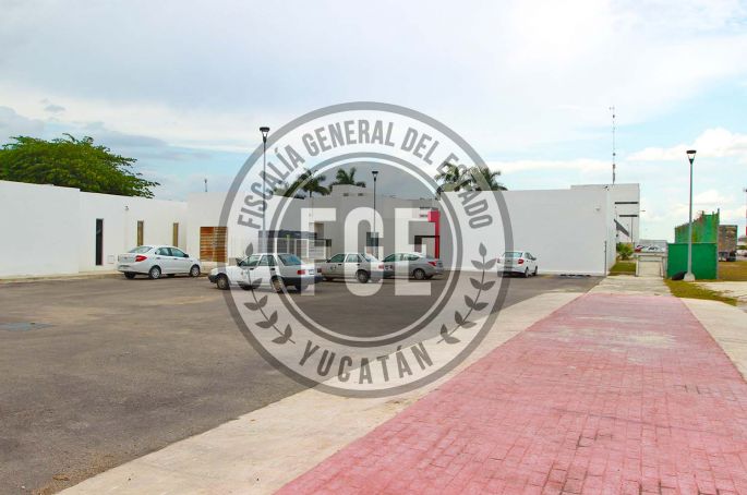 Le formulan cargos por incendiar un camión en Progreso