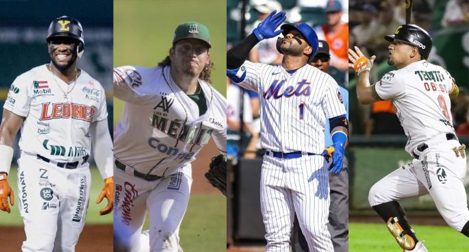 Los Leones de Yucatán confirman su roster para el Torneo de Campeones 
