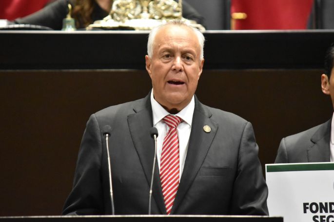 Propone el PRI que los candidatos por un partido diferente se separen del que los postuló al menos tres años antes de la elección