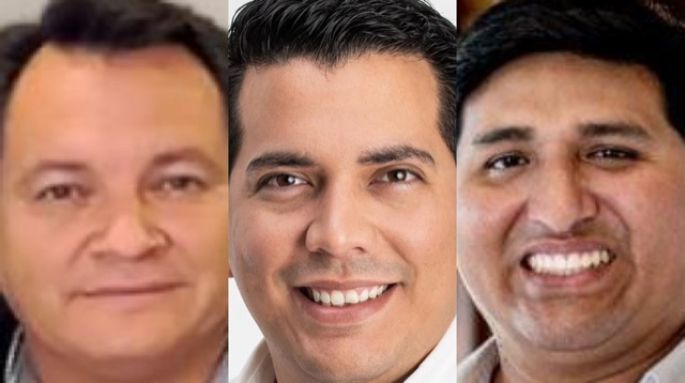 En septiembre lloverán renuncias de funcionarios de la 4T en Yucatán