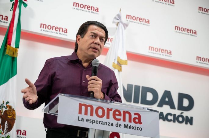 El 30 de octubre, MORENA anunciará a sus corcholatas estatales ganadoras 