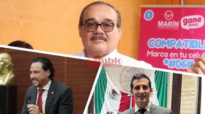 Los caballos de Troya conservadores en MORENA Yucatán