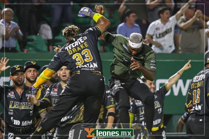 Leones revela su calendario de la Temporada 2024