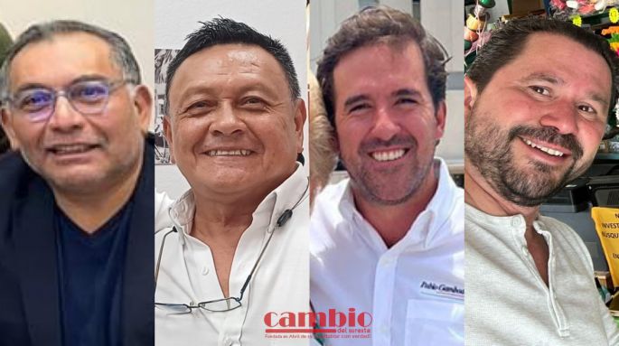 Las encuestas resucitan a muertos políticos en tiempos de difuntos