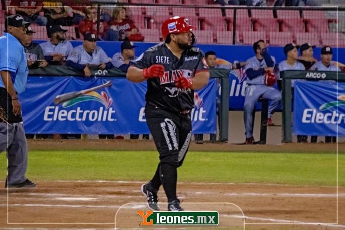 Brillante semana para los Leones en ligas de invierno 