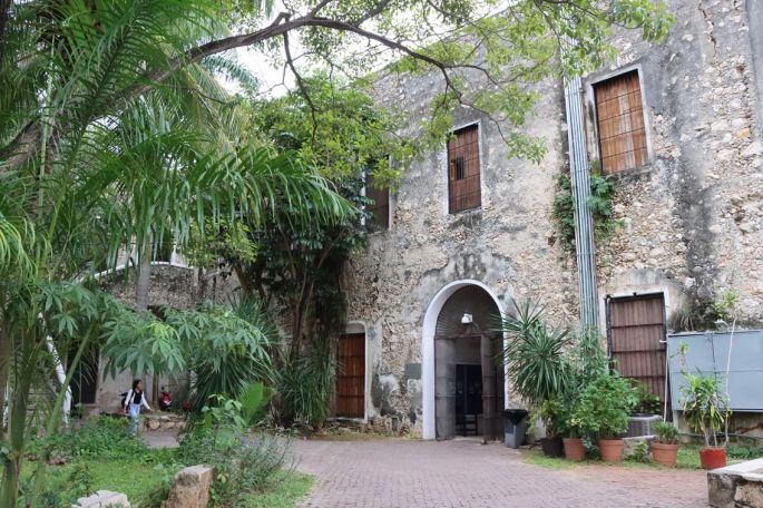 La UADY y el INAH colaboran para preservar el Patrimonio Cultural de Yucatán