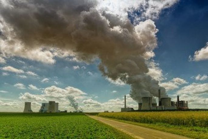 La concentración de gases de efecto invernadero alcanza otro récord y van demasiados