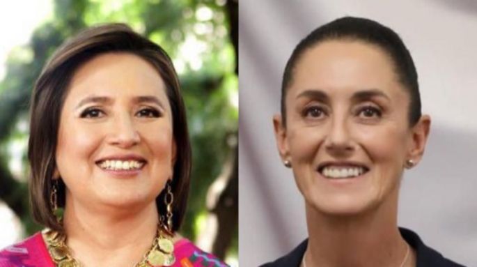 La UNAM informa: ni Xóchitl ni Claudia plagiaron su tesis 