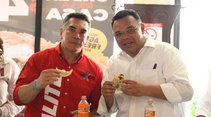 Desde la cúpula del PRI impondrán candidatos a cargos de elección popular en Yucatán