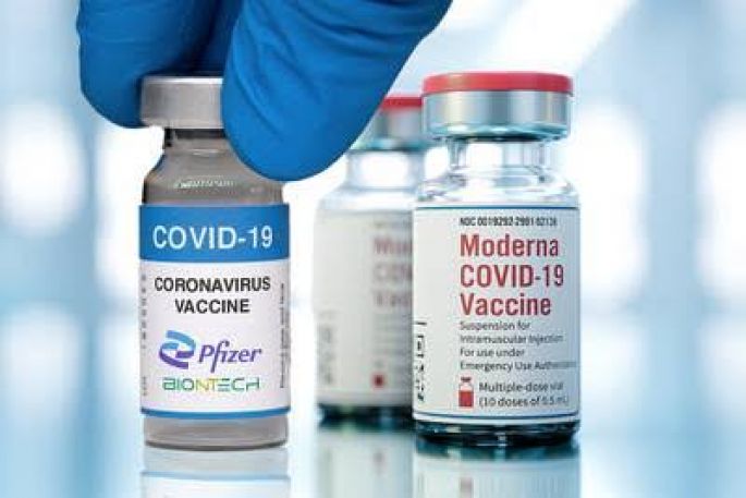 Autorizan venta de vacunas anti covid en México 