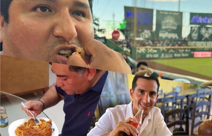 Los ridículos en redes sociales de los aspirantes a cargos de elección popular en Yucatán