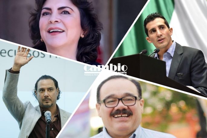 A la traición le llaman "el lado correcto de la historia"