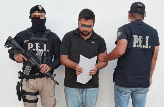 A prisión el instructor de danza detenido por abuso sexual equiparado agravado