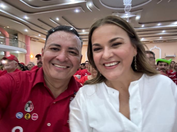 Mérida está más unida que nunca y no vamos a permitir la división: Gaspar Quintal