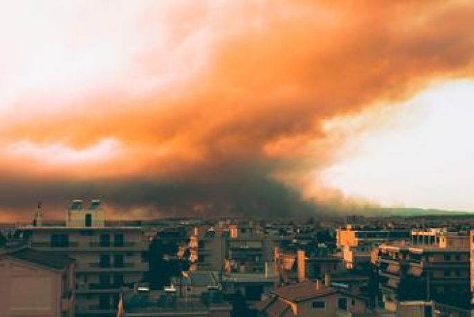 Aumentaron un 30% las muertes por olas de calor en casi toda Europa