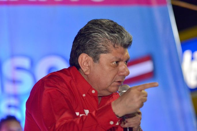 Morena se roba todo, hasta la escoria de otros partidos”: Gaspar Quintal