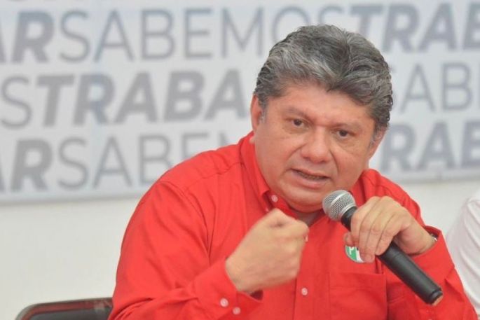 Los populistas engañan y quieren seguir sangrando al pueblo: Gaspar Quintal