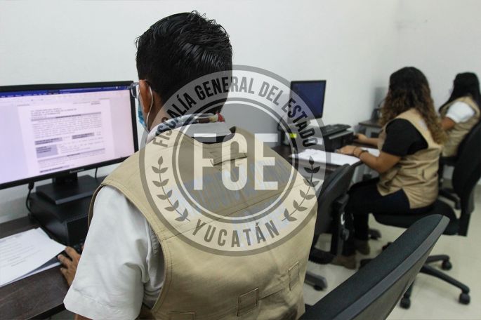 Por incendiar una casa, enfrenta la ley