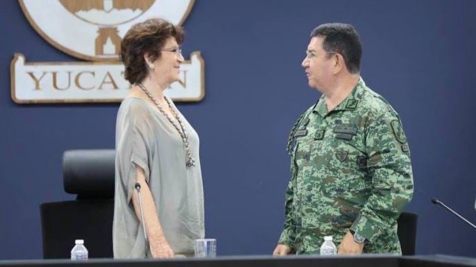 El Gobierno del Estado y las Fuerzas Armadas garantizan la paz y seguridad durante jornada electoral del domingo 2 de junio