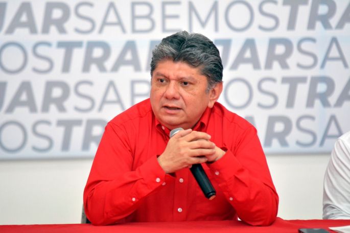 PRI condena los hechos violentos en Chankom y exige castigo a los responsables