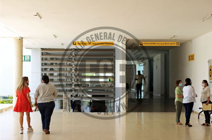 Sentencia de más de 16 años de prisión por intento de feminicidio