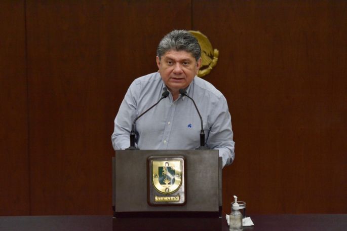 Fracción Legislativa del PRI le cumplió a la ciudadanía
