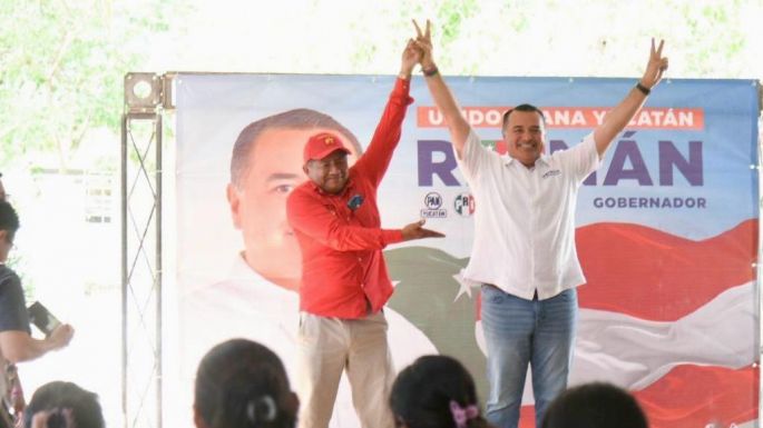 Simpatizantes y militantes del PT abandonan Morena y llaman a votar por Renán Barrera