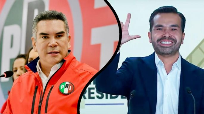 Los huevos de Alito: Máynez, de candidato ignorado a codiciado