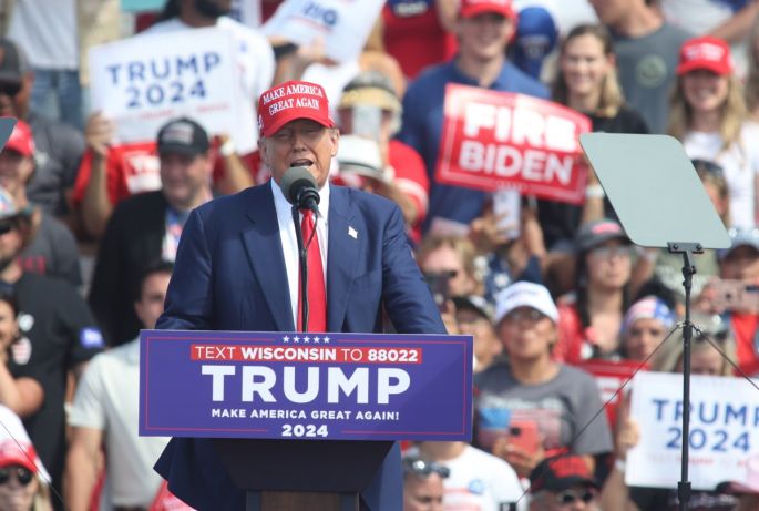 Tribunal Supremo de EEUU afina el fallo sobre la inmunidad de Trump en el asalto al Capitolio